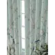 Комплект штор At home Базовая коллекция AT709035-250 на шторной ленте 250x150 см цвет бежевый