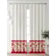 Комплект штор At home Базовая коллекция AT709018-240 на шторной ленте 240x150 см цвет бежевый