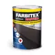 Мастика битумная Farbitex гидроизоляционная 2кг