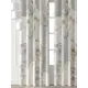 Комплект штор At home Базовая коллекция AT709079-280 на шторной ленте 280x150 см цвет бежевый