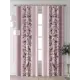 Комплект штор At home Базовая коллекция AT709086-260 на шторной ленте 260x150 см цвет бежевый