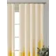 Комплект штор At home Базовая коллекция AT709052-250 на шторной ленте 250x150 см цвет оранжевый