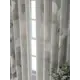 Комплект штор At home Базовая коллекция AT709078-240 на шторной ленте 240x150 см цвет бежевый