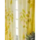 Комплект штор At home Базовая коллекция AT709053-240 на шторной ленте 240x150 см цвет бежевый
