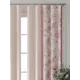 Комплект штор At home Базовая коллекция AT709072-230 на шторной ленте 230x150 см цвет бежевый