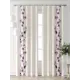 Комплект штор At home Базовая коллекция AT709043-260 на шторной ленте 260x150 см цвет бежевый