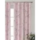 Комплект штор At home Базовая коллекция AT709025-240 на шторной ленте 240x150 см цвет белый