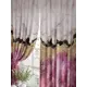Комплект штор At home Базовая коллекция AT920760 на шторной ленте 180x150 см цвет оранжевый
