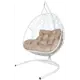 Кресло подвесное M-group 11820101 Home 2-х местные до 160 кг белый