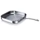 Сковорода-гриль Beka Chef 12068294, 26.5 см
