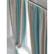 Комплект штор At home Базовая коллекция AT920177 на шторной ленте 180x150 см цвет бежевый