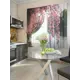 Комплект штор At home Базовая коллекция AT920106 на шторной ленте 180x150 см цвет серый