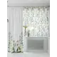 Комплект штор At home Базовая коллекция AT524375 на шторной ленте 260x150 см цвет желтый