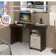 Стол Мэрдэс СКЛ-Прям130Р ВК 130x77x60 см лдсп цвет венге, карамель