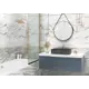 Бордюр Listello Gold BW0LIS09 13x740мм