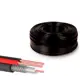 Кабель Ps-Link CB40 КВК RG-59 2x0.5 мм 40 м