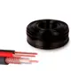 Кабель Ps-Link CB100 КВК RG-59 2x0.5 мм 100 м