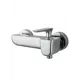 Смеситель для душа Wonzon&Woghand Shark WW-484101-CR цвет хром