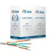 Кабель Ps-Link UTP-CU305 UTP4 Cat 5E CCA 305 м