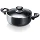 Кастрюля с крышкой Beka Pro Induc 13071244, 4 л