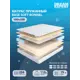 Матрас Dreamexpert Base Soft Bonnel DEXDE9488498 100x200x19 см зависимый пружинный блок 1.5-спальный