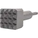 Зубило Бучарда SDS-plus Vira 558257 45x180 мм