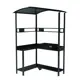Мангал Grillux Стандарт Pro 3 мм 220x140x74 см