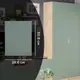 Дверь для шкафа Лион 39.6x50.8x1.8 см ДСП цвет зеленый матовый
