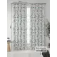 Комплект штор на шторной ленте At HomeAT933153 150x280 см, 2 шт, цвет белый