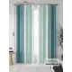 Комплект штор на шторной ленте At HomeAT933161 150x280 см, 2 шт, цвет бирюзовый
