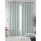 Комплект штор на шторной ленте At HomeAT933147 150x280 см, 2 шт, цвет серый