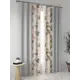 Комплект штор на шторной ленте At HomeAT933084 150x280 см, 2 шт, цвет серый