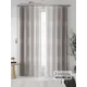 Комплект штор на шторной ленте At HomeAT933054 150x280 см, 2 шт, цвет серый