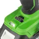 Гайковерт аккумуляторный бесщеточный Procraft PWA80, 20 В Li-Ion 1x4 Ач, 1600 Нм