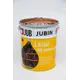 Защитно-декоративный антисептик древесины Jubin Lasur UV Premium полуматовый цвет №13 сосна 10л