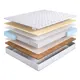 Матрас Dreamexpert Base SleepDream TFK DEXDE7618364 70x170x19 см независимый пружинный блок 1-спальный