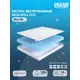 Матрас Dreamexpert Base Roll Eco DEXDE7609415 90x190x14 см беспружинный 1-спальный