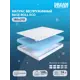 Матрас Dreamexpert Base Roll Eco DEXDE7609639 185x210x14 см беспружинный 2-спальный