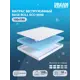Матрас Dreamexpert Base Roll Eco mini DEXDE7609279 100x180x10 см беспружинный 1.5-спальный