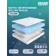 Матрас Dreamexpert Roll Big Season DEXDE7637531 175x200x19 см беспружинный 2-спальный