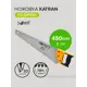 Ножовка по дереву Pobedit Katran 450 мм