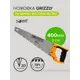 Ножовка по дереву Pobedit Grizzly 400 мм