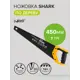 Ножовка по дереву Pobedit Shark 450 мм