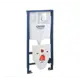 Инсталляция для унитаза комплект 6 в 1 Grohe 38721004