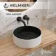 Раковина встраиваемая Helmken 49936001 36см