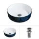 Раковина встраиваемая Helmken 6PE1255012 36см