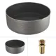 Раковина встраиваемая Helmken 38628V6N37 36см