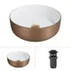 Раковина встраиваемая Helmken G01X204006 36см
