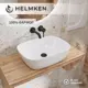 Раковина встраиваемая Helmken 39350000 50см