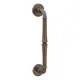 Ручка-скоба Punto PULL.ARC.SORENTO OB-13 античная бронза